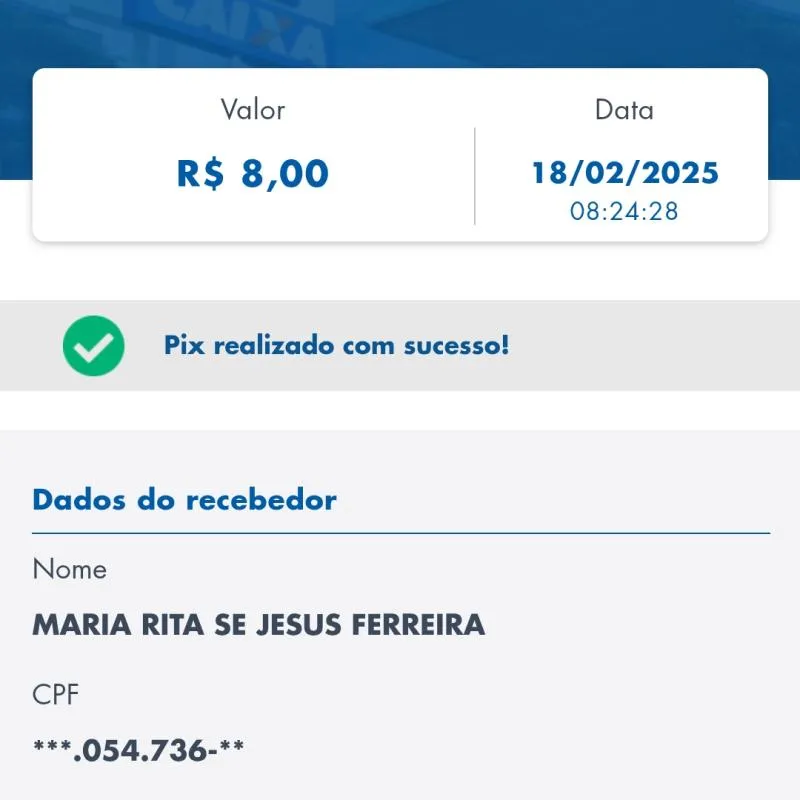 Imagem da campanha Mágico