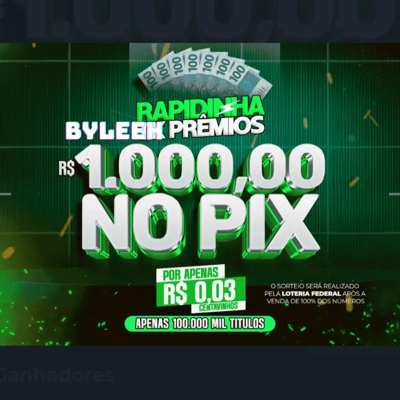 Imagem da campanha 1k na sua conta