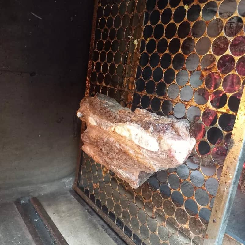 Imagem da campanha Bingo do souza