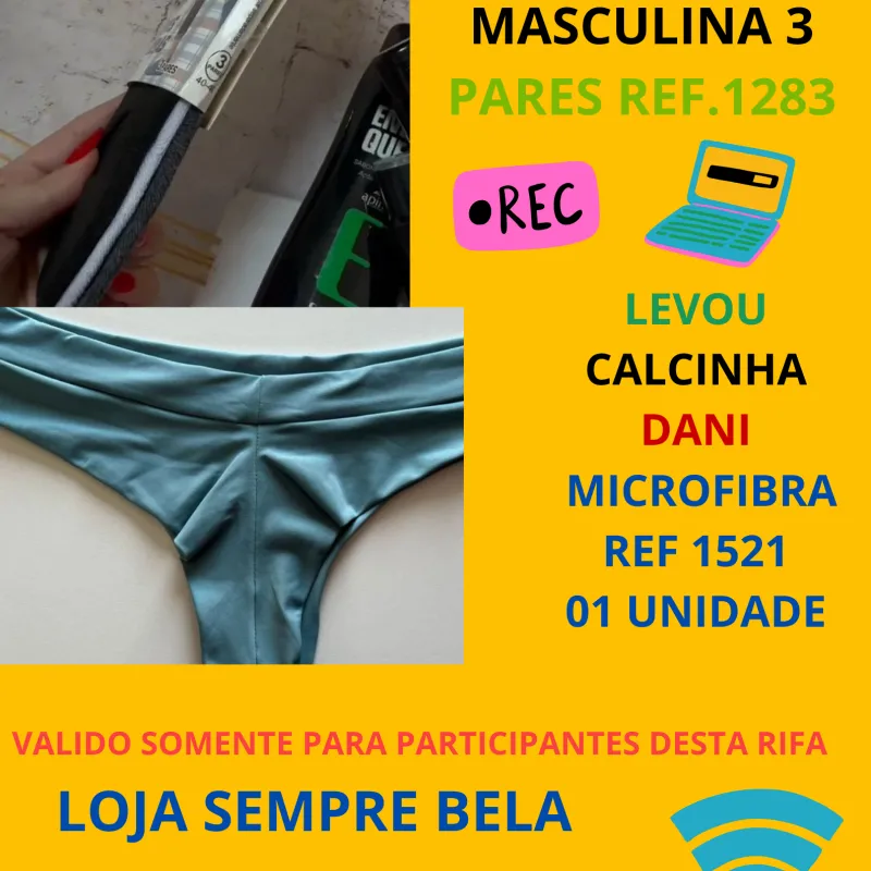 Imagem da campanha COMPRE E LEVE OUTRO GRÁTIS