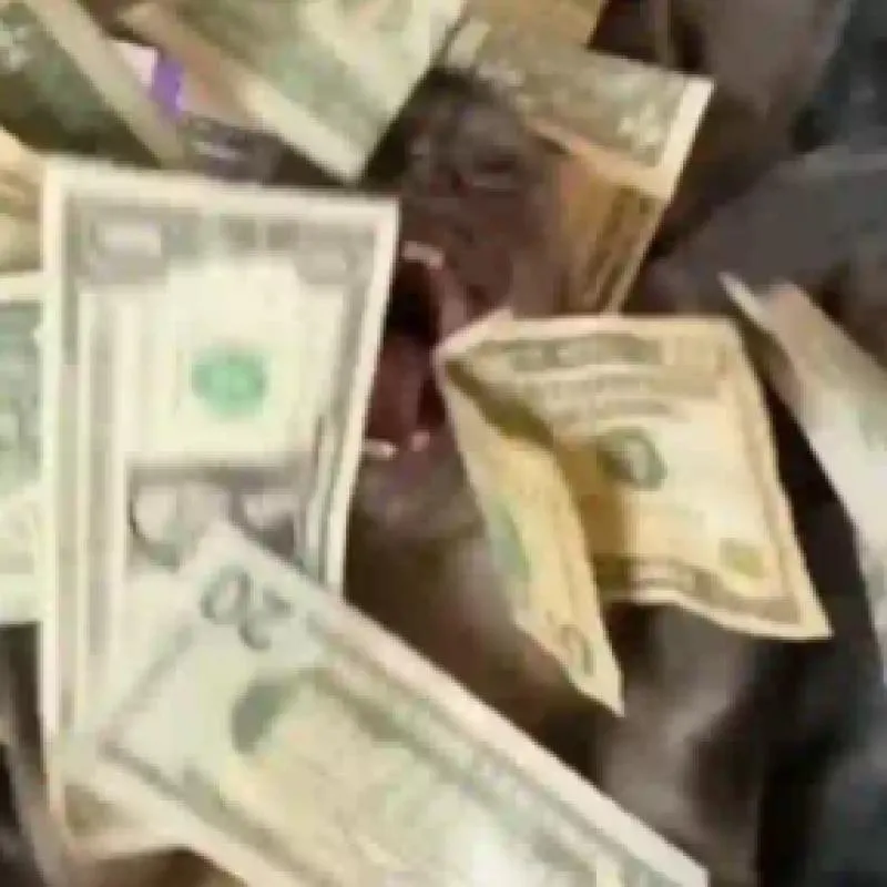 Imagem da campanha Sorteio de 1000 reais