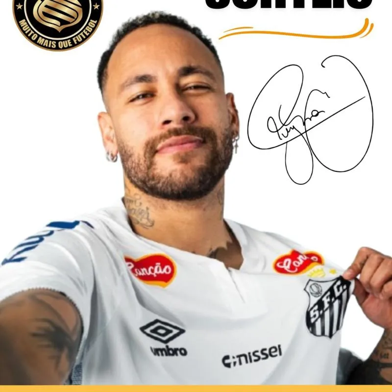 Imagem da campanha Comando Alvinegro