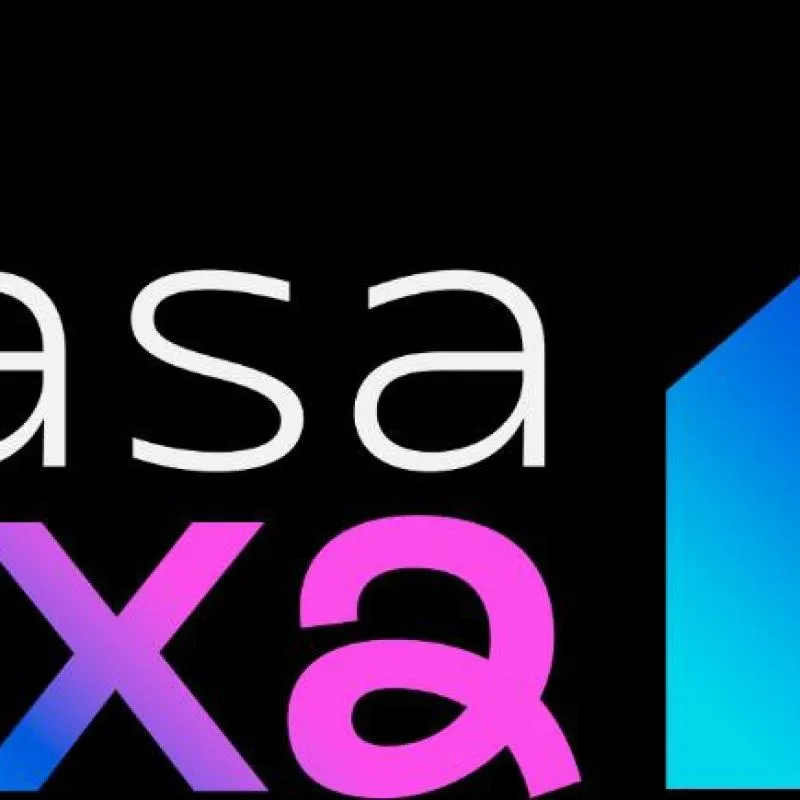 Imagem da campanha Casa Nexa Sorte