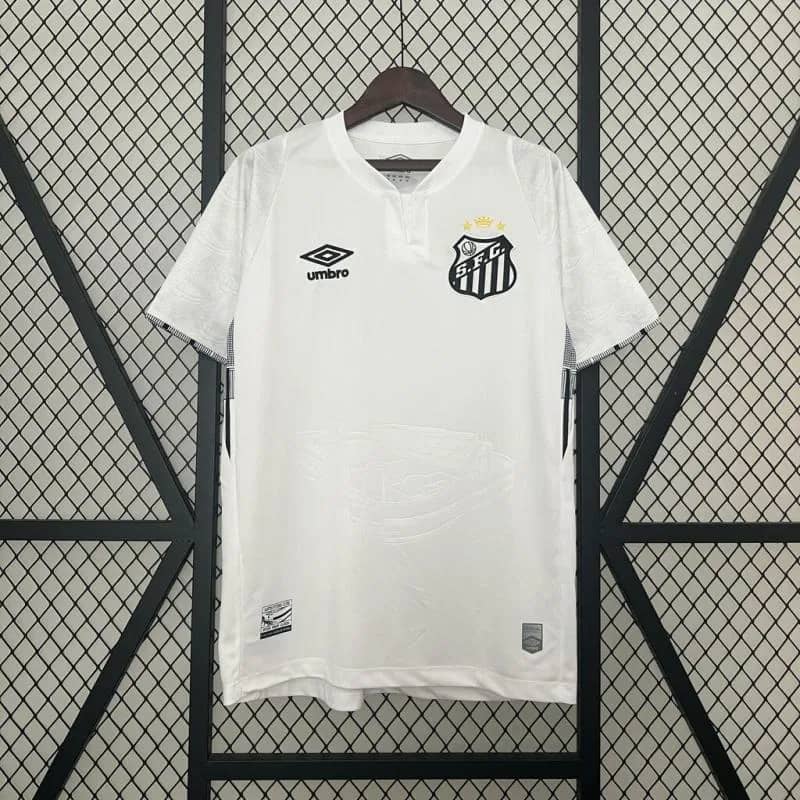 Imagem da campanha CAMISA OFICIAL DO SANTOS NEYMAR