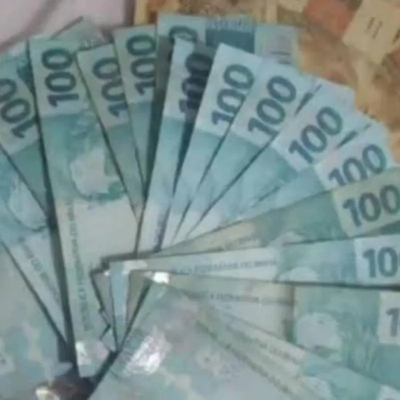 Imagem da campanha 1k OU TELEVISÃO DE 32 POLEGADAS