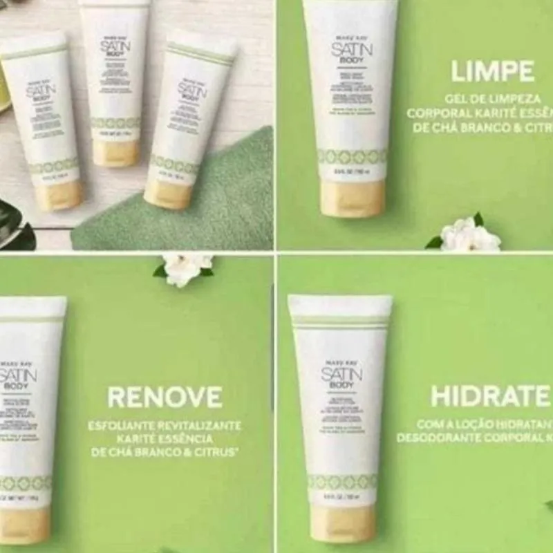 Imagem da campanha RIFA - MaryKay 🥰🙏🏼