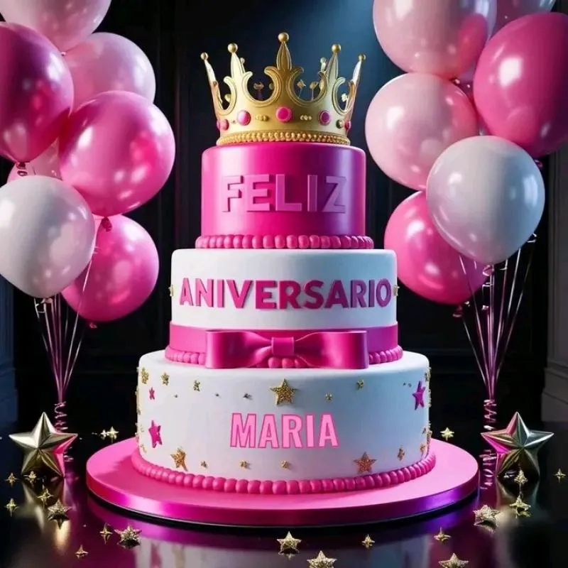 Imagem da campanha Sonha Da Princesa Celeste