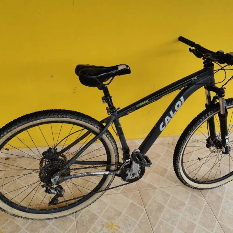 Imagem da campanha Tratamento de Reabilitação da Maria Julia