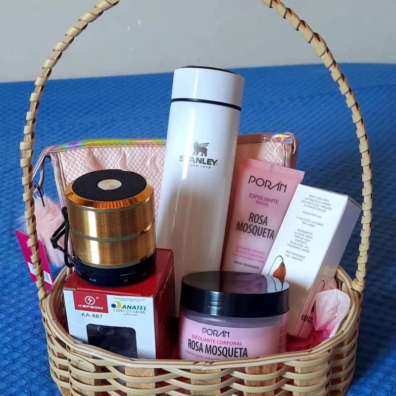 Imagem da campanha Rifa em prol da obra da igreja