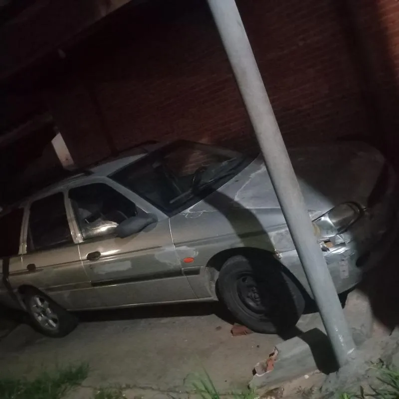 Imagem da campanha Carro da rifa pra pagar minhas contas