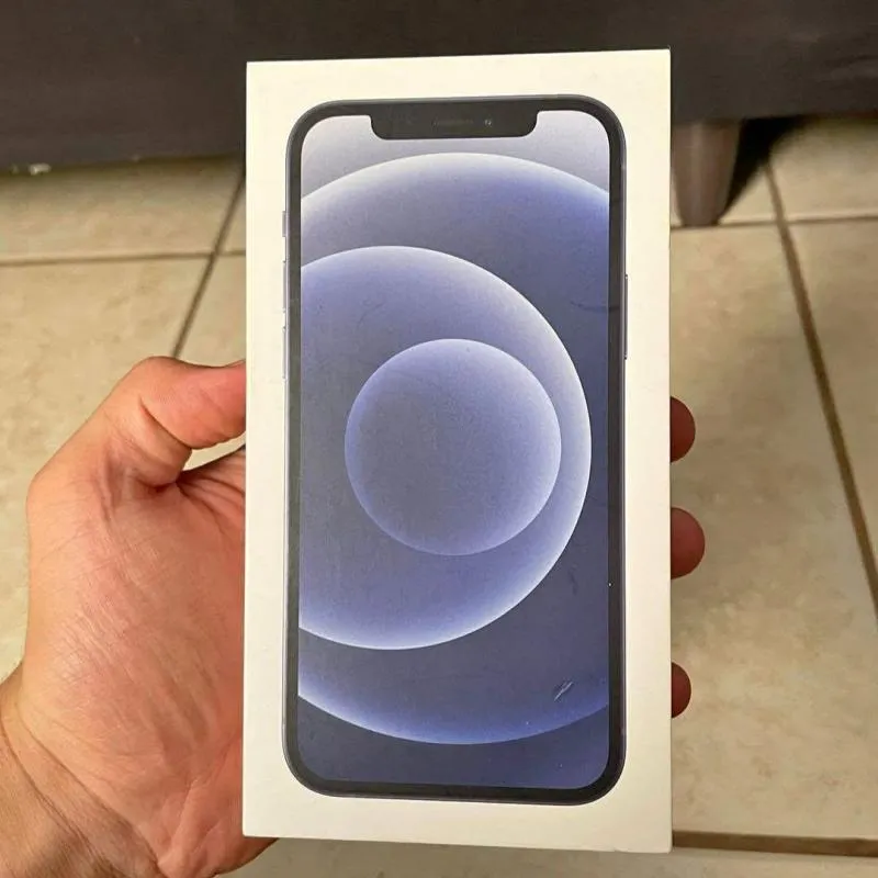 Imagem da campanha IPHONE 12 OU 2.000 NO PIX