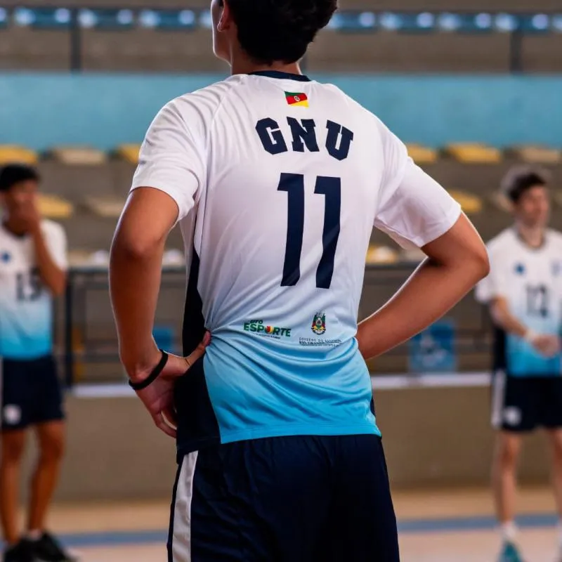 Imagem da campanha Luis Felipe