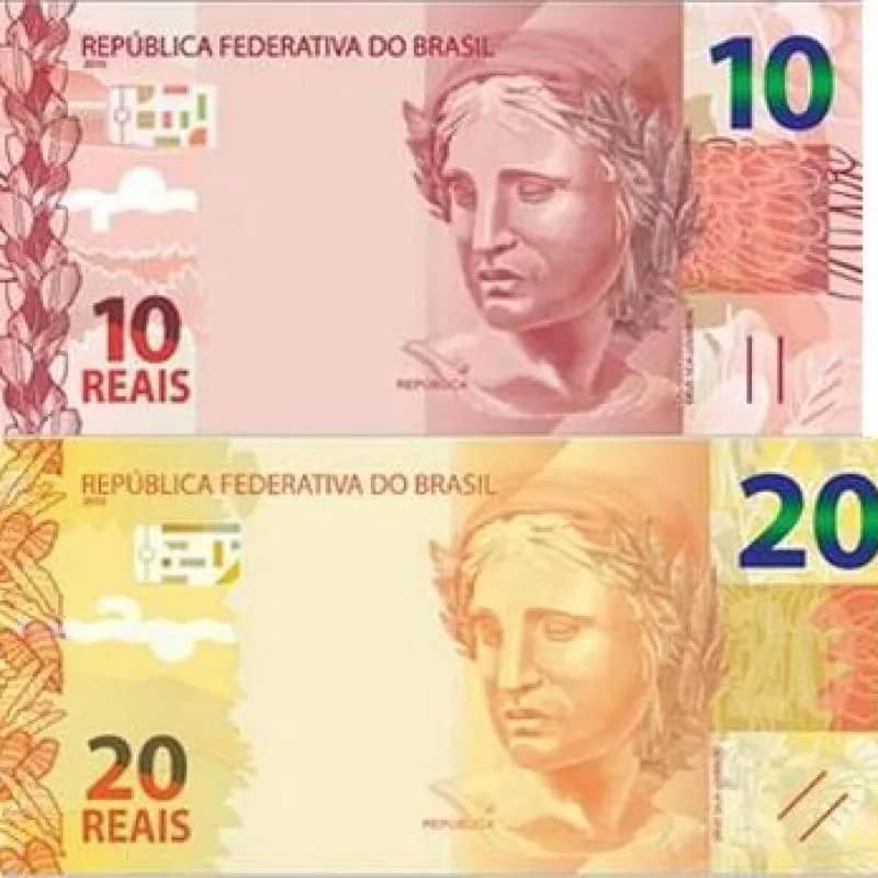 Imagem da campanha Rifa valendo 30,00 reais no Pix