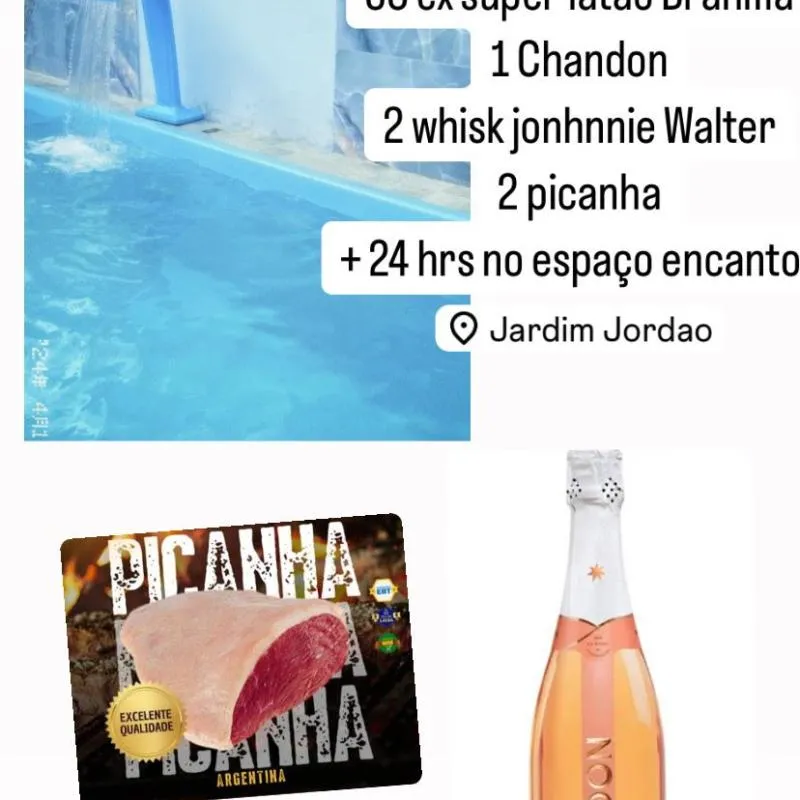 Imagem da campanha wutdoutdoudod