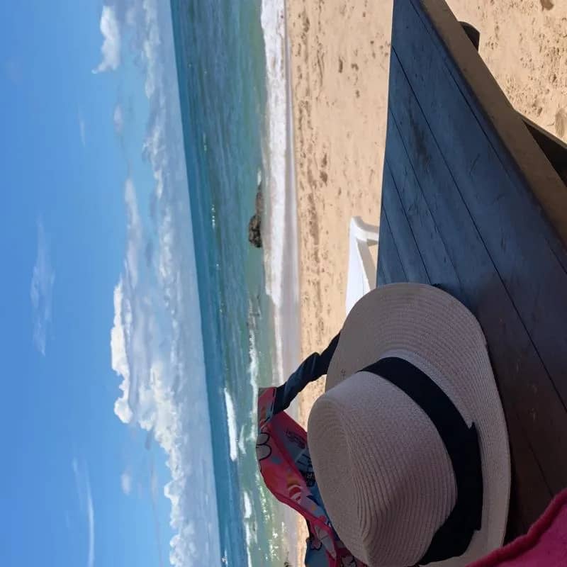 Imagem da campanha Tex trs