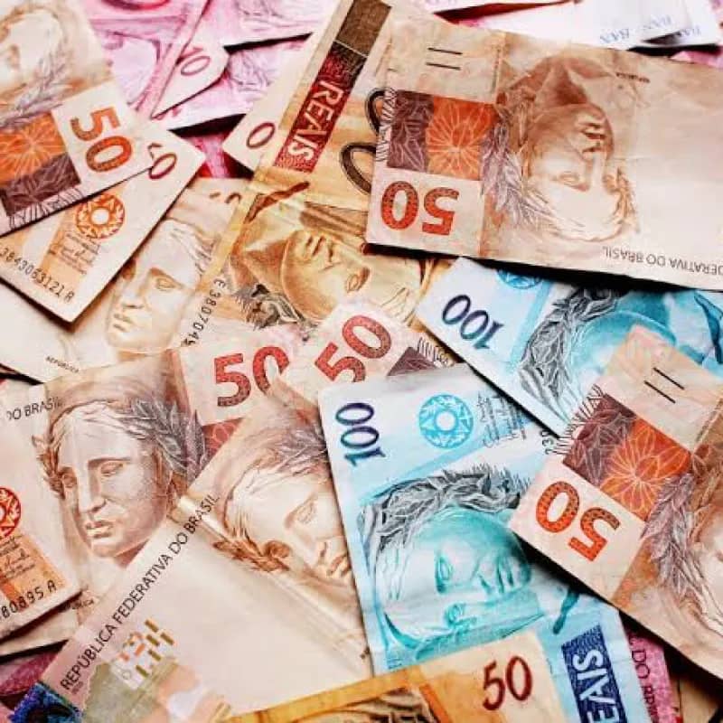 Imagem da campanha 200 no pix