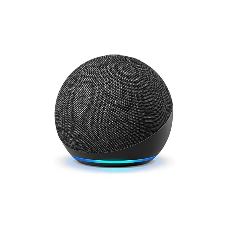 Imagem da campanha Rifa Solidária - Sorteio de uma Alexa