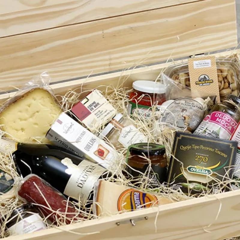 Imagem da campanha R - Chá Fralda - Ana Lua