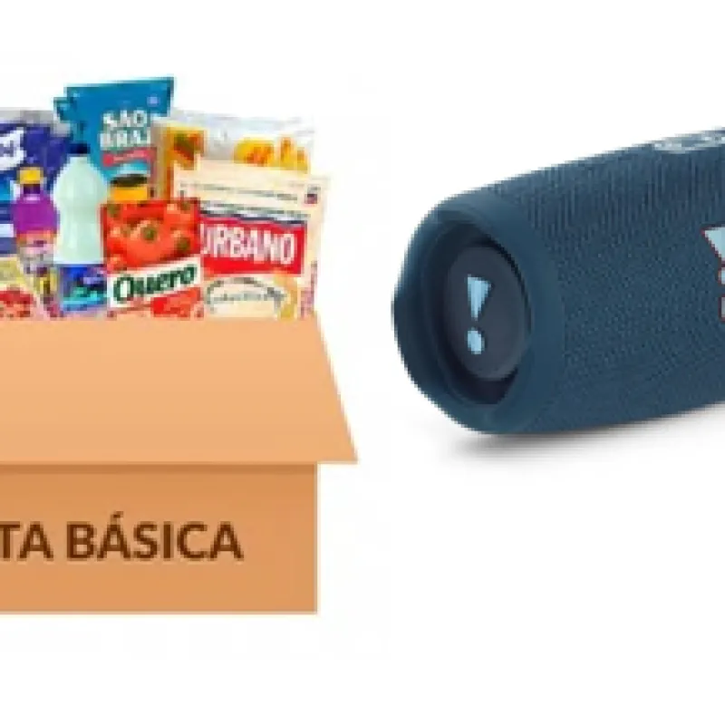 Imagem da campanha Campanha beneficiente em prol das despesas do Alex