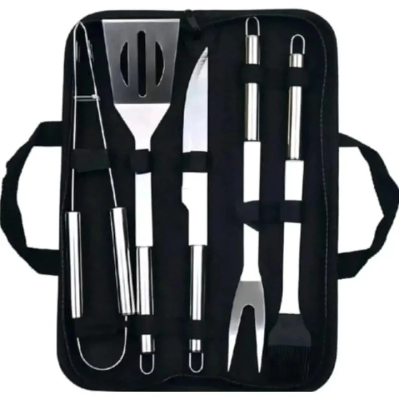 Imagem da campanha Kit churrasco