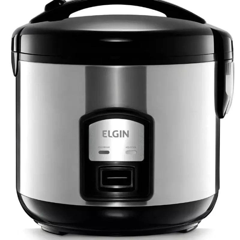 Imagem da campanha Panela de arroz eletrica