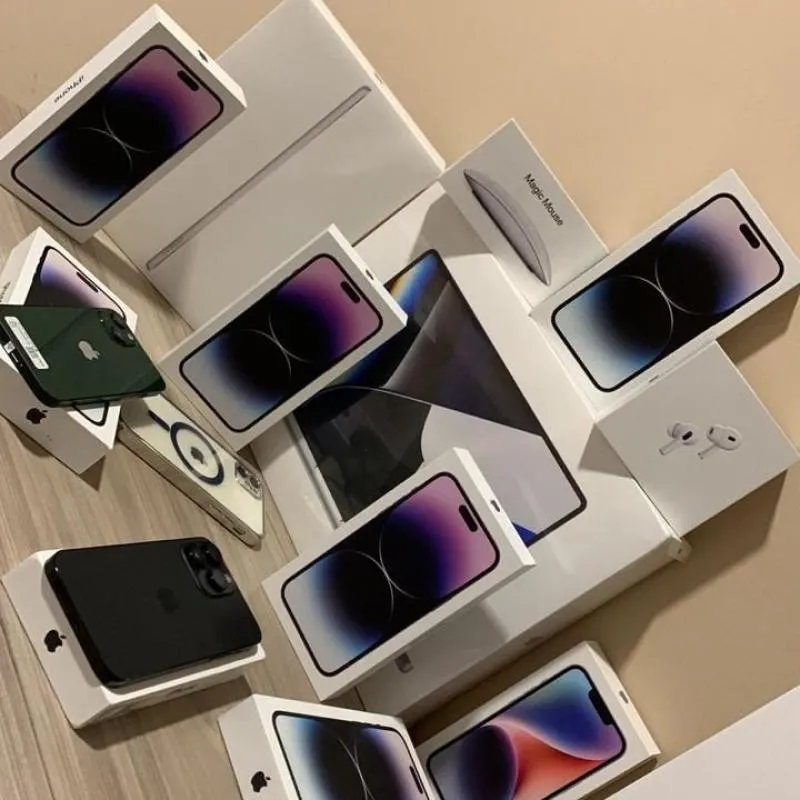 Imagem da campanha Iphone 15 pro max por 0,10 Centavo💥