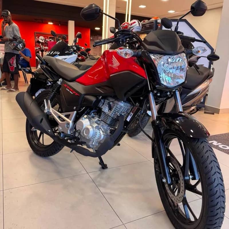 Imagem da campanha 160 2025 ou 20k NO PIX