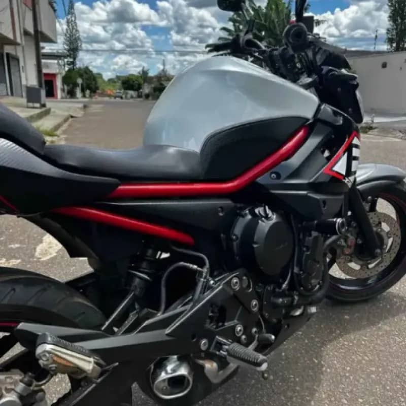 Imagem da campanha ❎ Uma linda xj6 ou 35 mil no Pix 💥