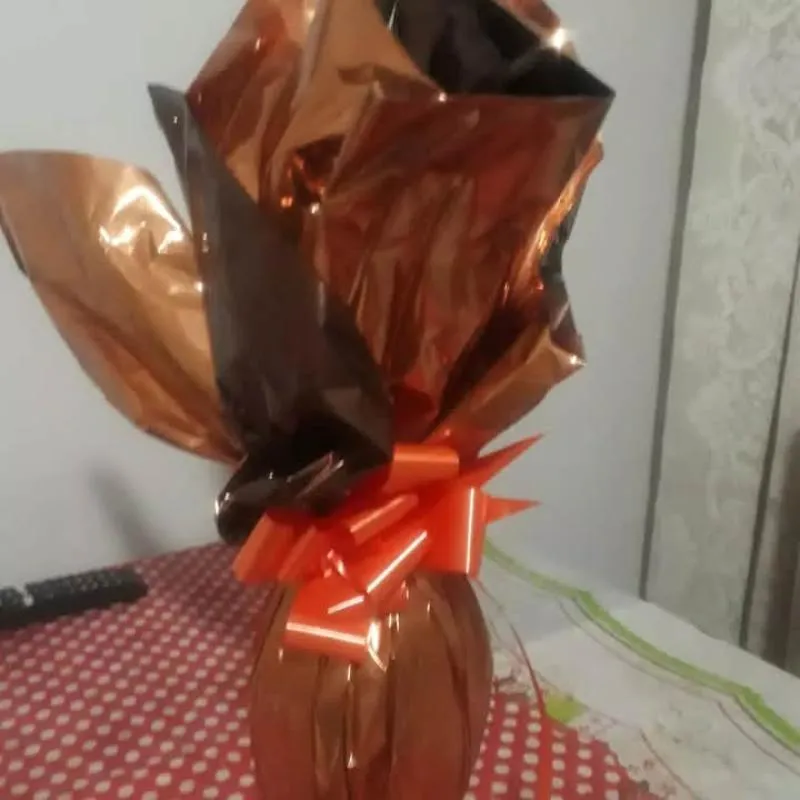 Imagem da campanha Rifa de ovo de pascoa de 0.750gr