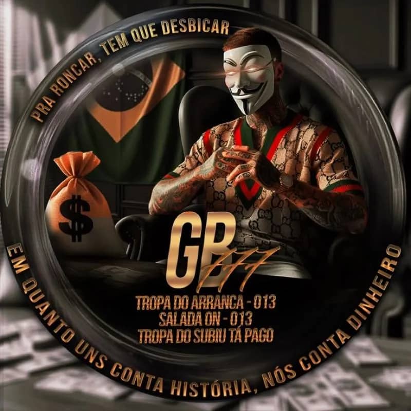 Imagem da campanha Conta 9k