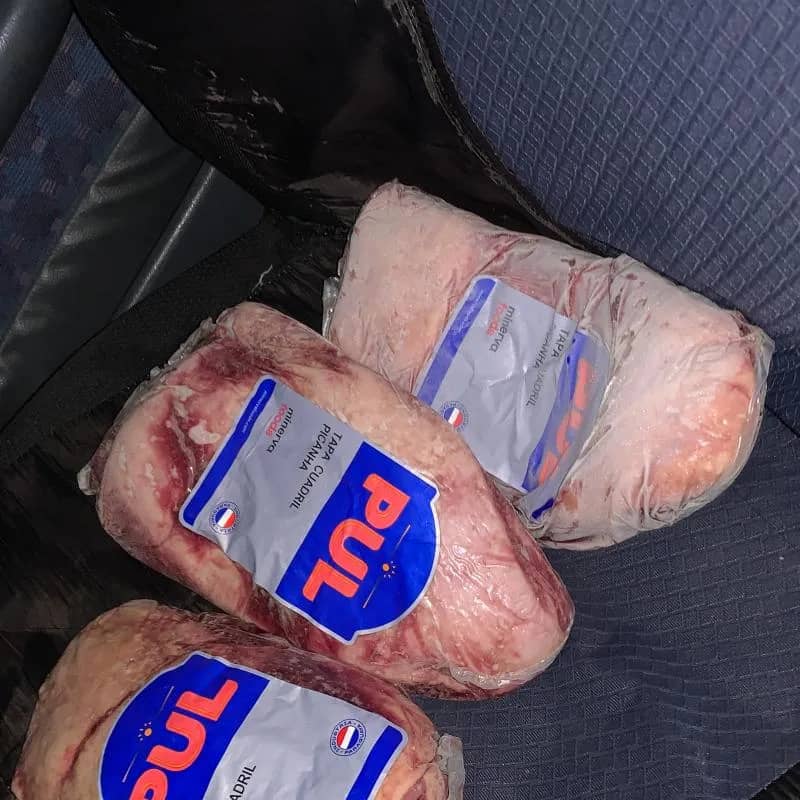 Imagem da campanha Picanha pull