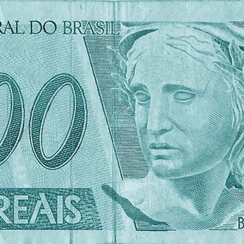 Imagem da campanha arrecadação da sorte