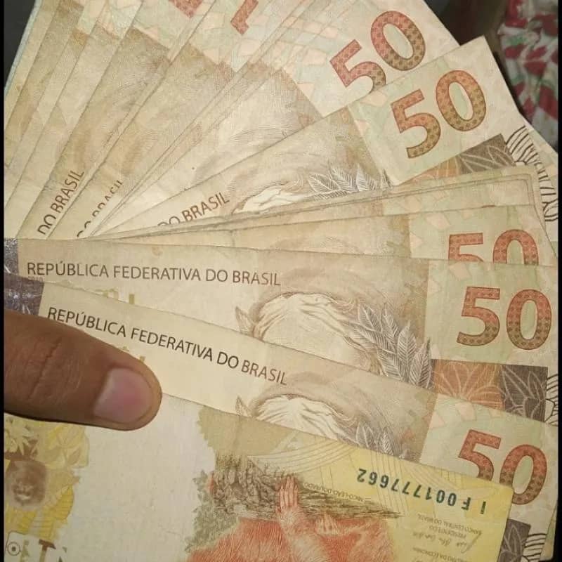 Imagem da campanha SORTEIO PIX