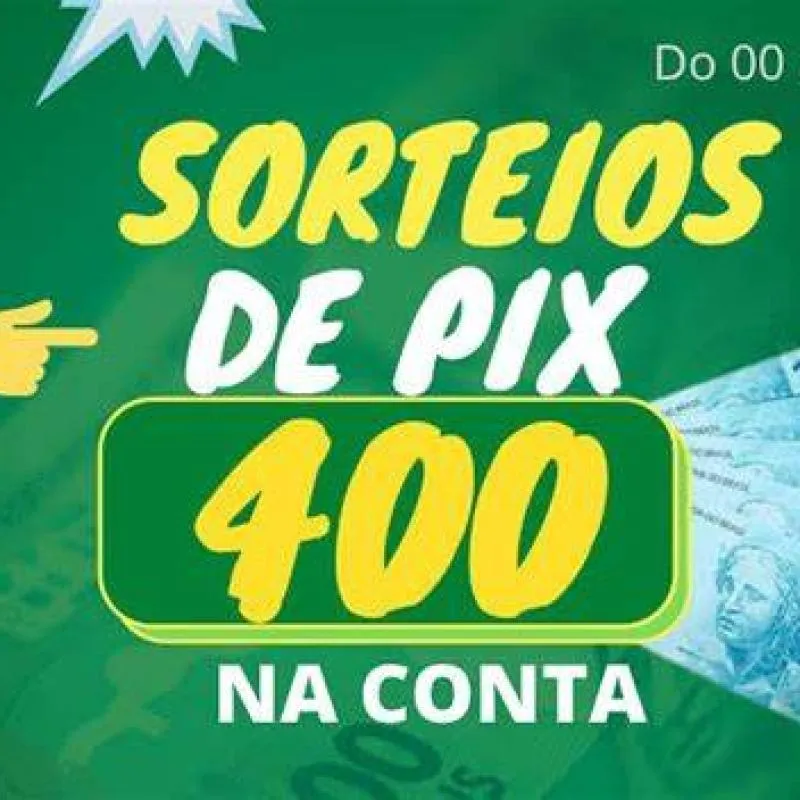 Imagem da campanha Premiação 400,00