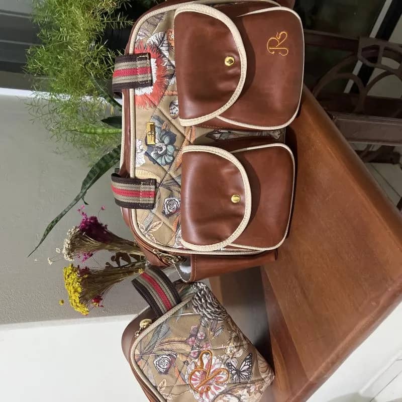 Imagem da campanha Boa viagem