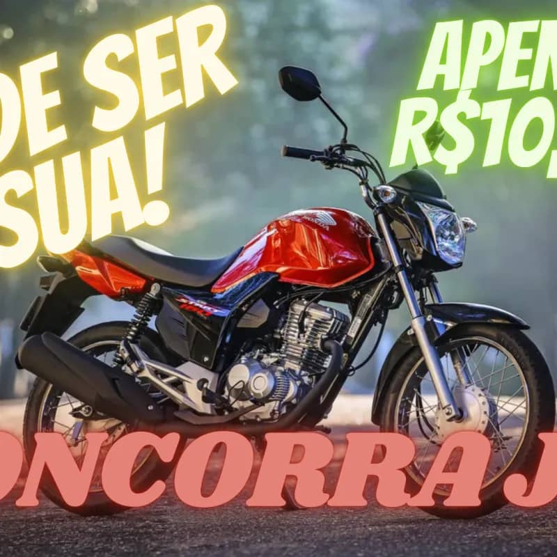 Imagem da campanha Start 160 0 KM!!