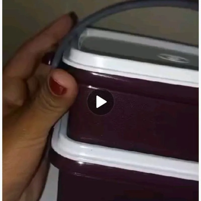 Imagem da campanha Rifa Tupper