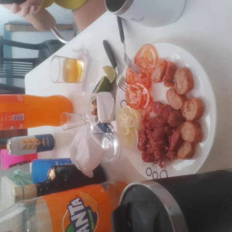 Imagem da campanha Fanta