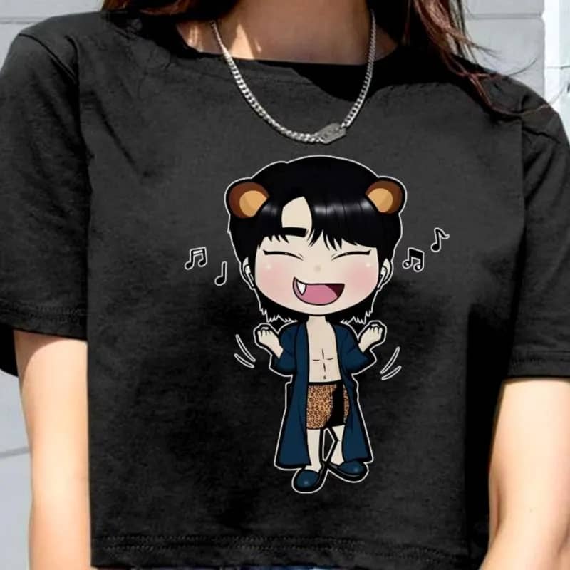 Imagem da campanha premiando vocês meus kokies! 🍉✨️