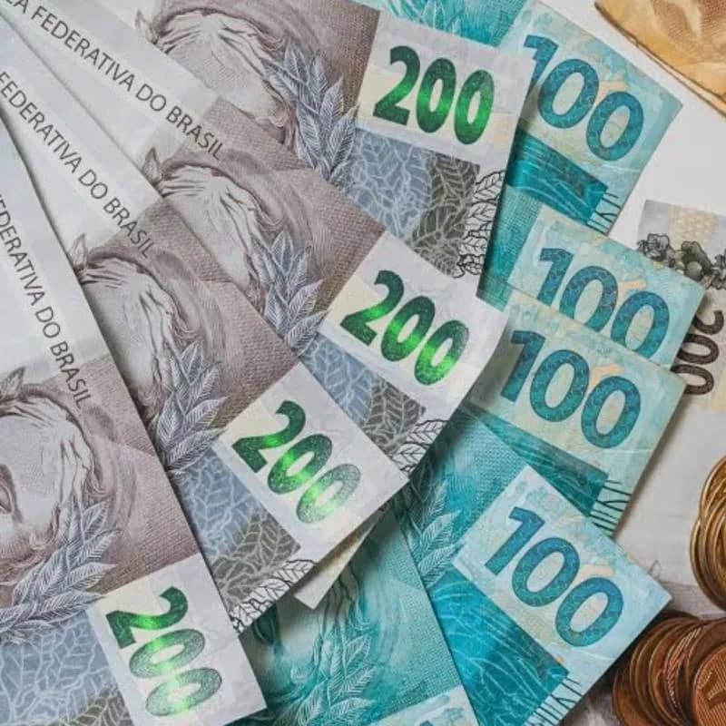 Imagem da campanha 1000 no pix