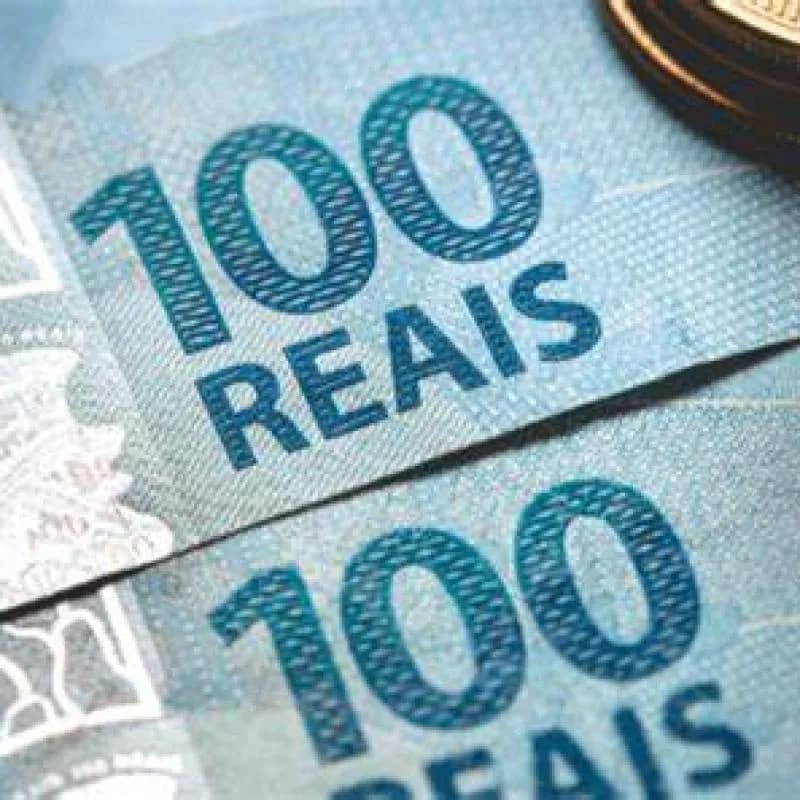 Imagem da campanha 300 REAIS NO PIX