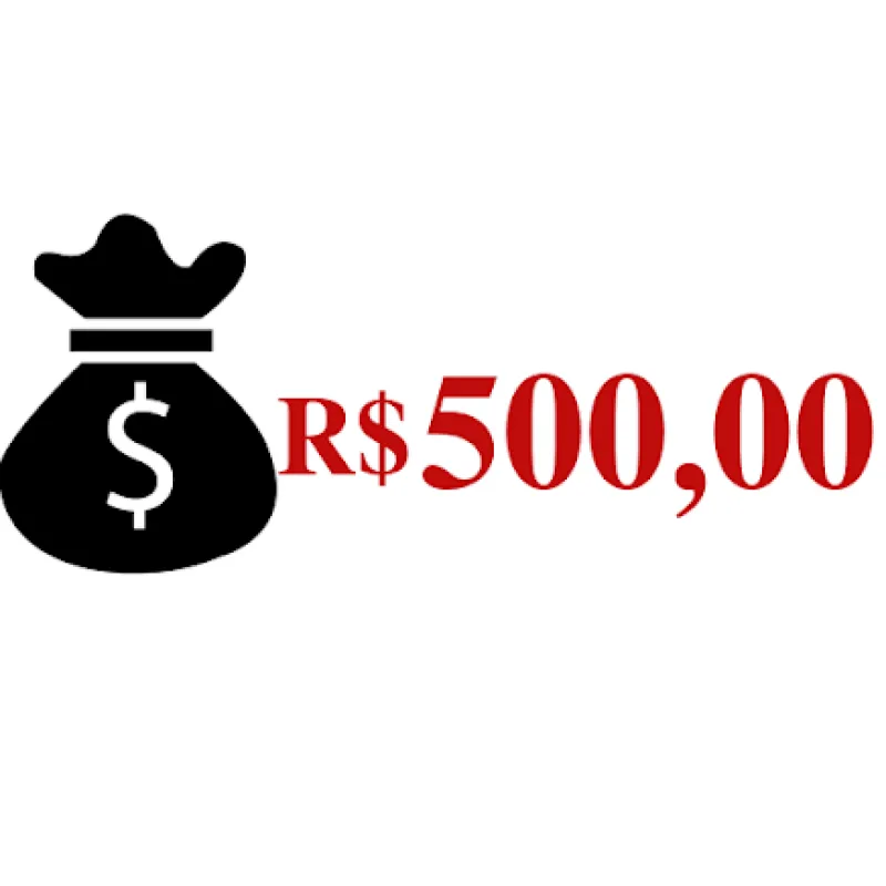 Imagem da campanha ANDRE MEQUISTA - LAÇO CUMPRIDO