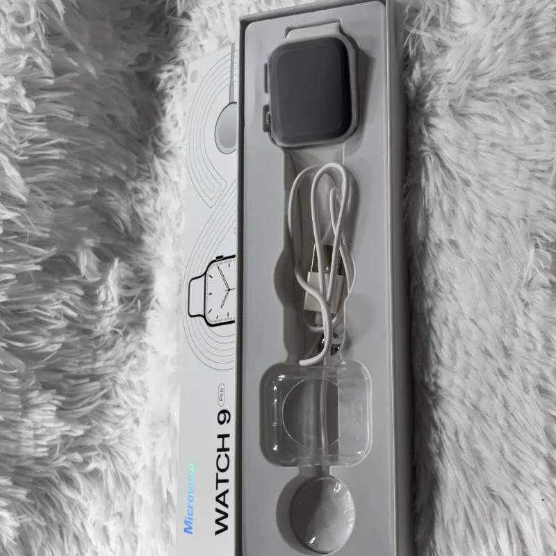 Imagem da campanha Smart Watch 29 pro