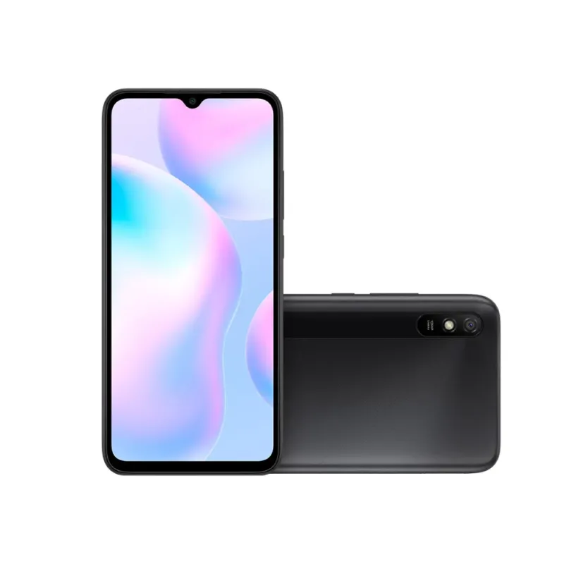 Imagem da campanha Aparelho Vó Marlene