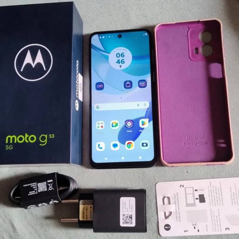 Imagem da campanha Rifa Alessandro Maciel