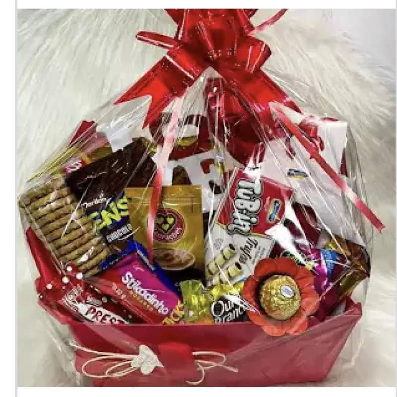 Imagem da campanha Ajude nosso amigo Nicolay