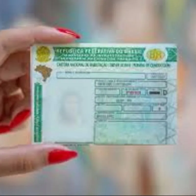 Imagem da campanha Concorra uma CNH na Carteira B