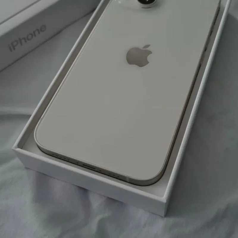 Imagem da campanha 🔥 Poucos bilhetes! Garanta já o seu iPhone 13! 📱🎟️ RIFA ON! 🚀