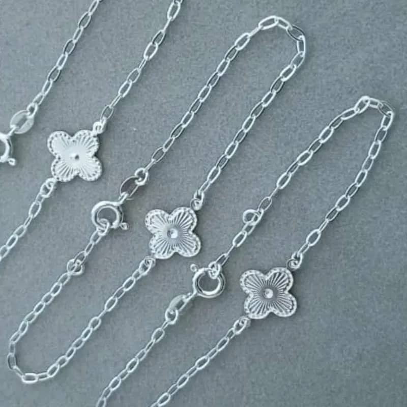 Imagem da campanha Uma linda pulseira feminina