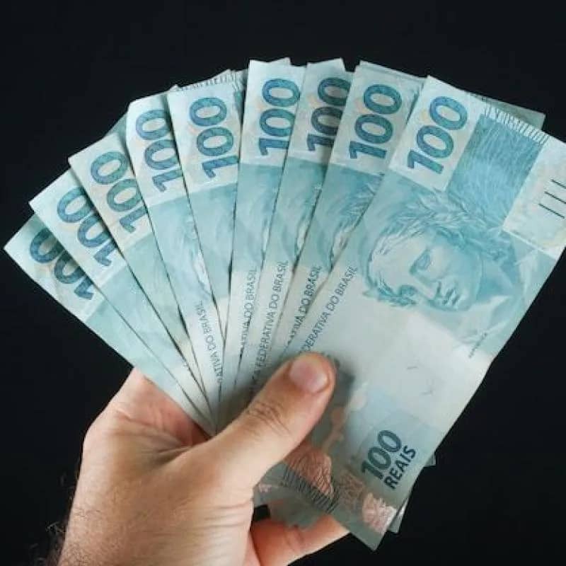 Imagem da campanha Pix 1000 Reais